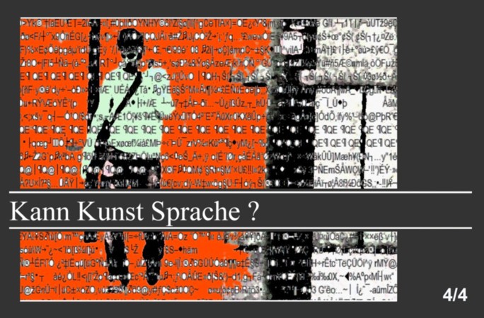 <br /><br /><br />In jedem Fall! Diesseits und jenseits grammatikalischer Vorgaben. Aufreizender Essay aus dem Leben der Worte. Und ihr Spießrutenlauf zwischen Ausnahme und Vereinnahmung.